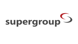 Supergroup Logo