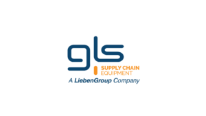 GLS Supply Chain Equipment Logo