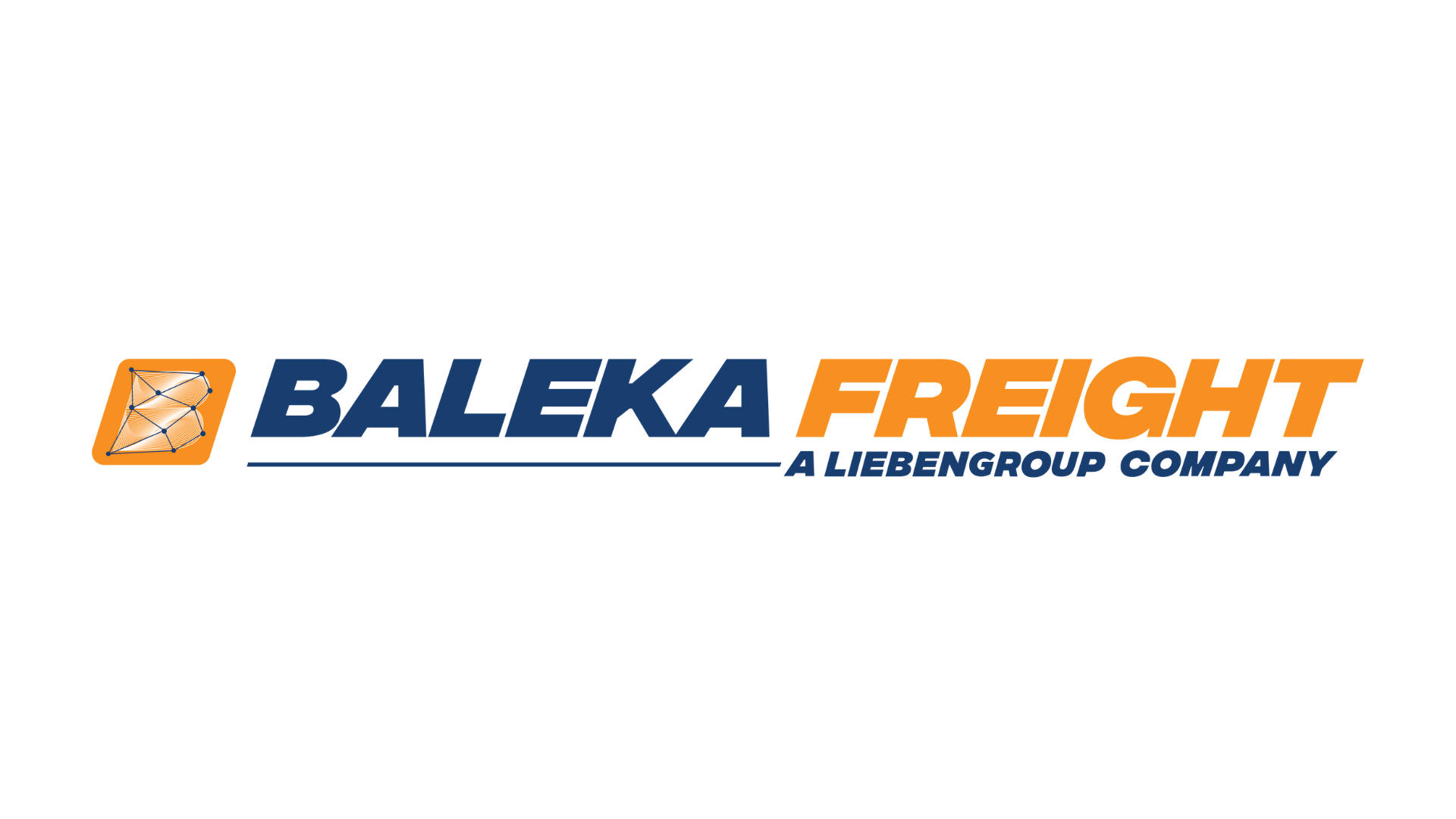 Baleka Freight Logo