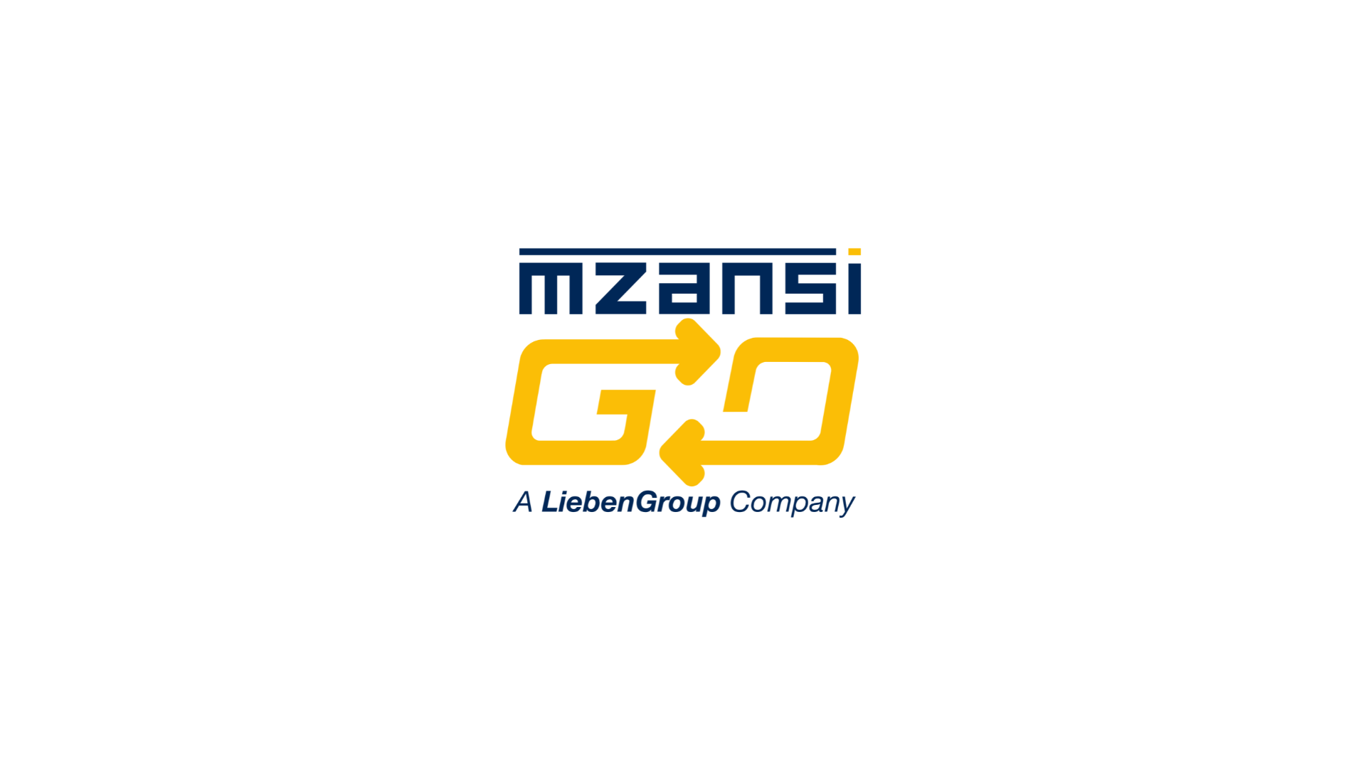 MzansiGO Logo