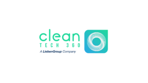 CleanTech 360 Logo