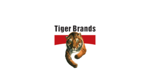 Tiger Brands Logo
