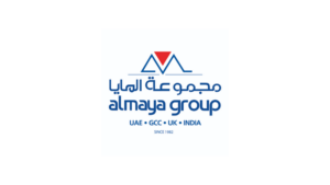 Almaya Group Logo
