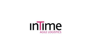 Intime Logo