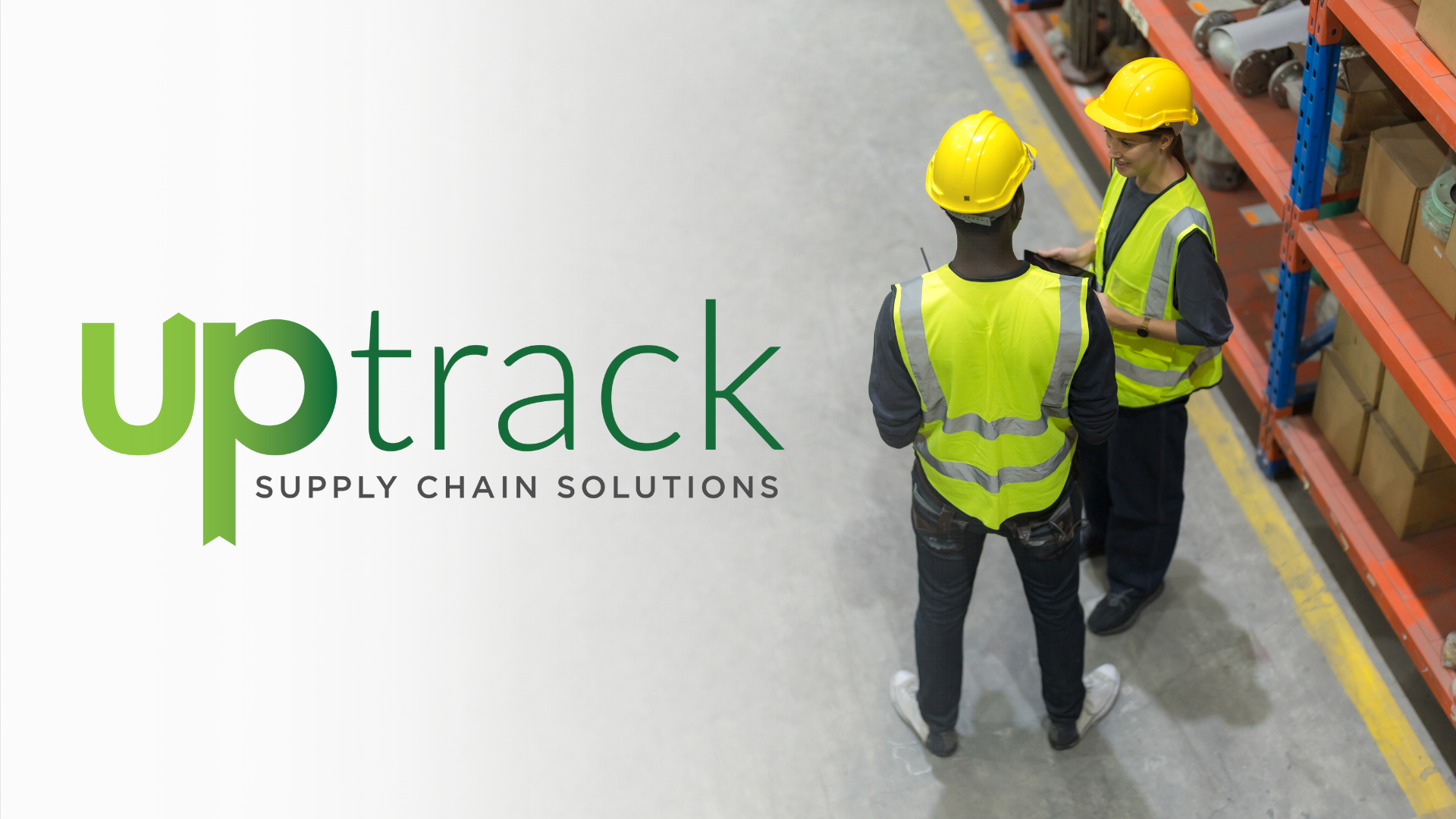 Uptrack Website Media