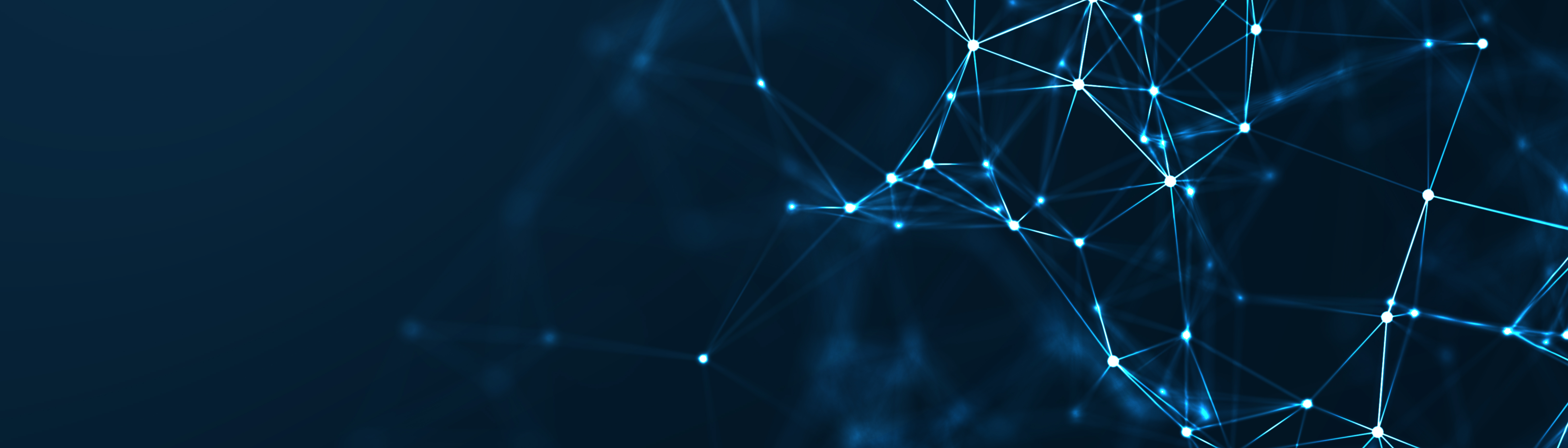 Optimised supply chain network